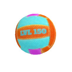 Level 150 Ball